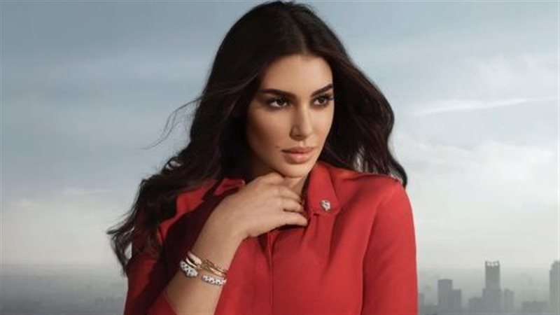 ياسمين صبري