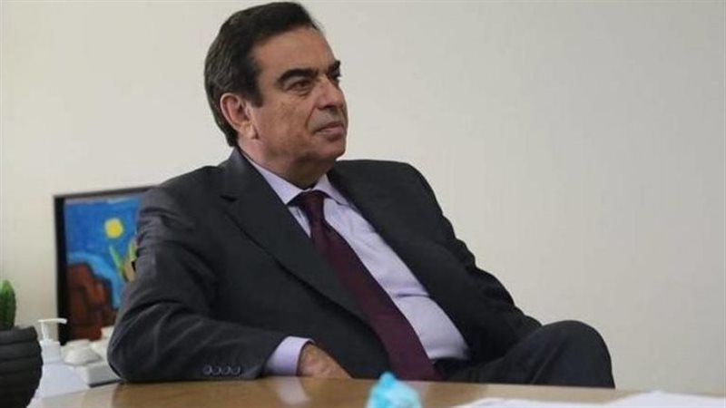 جورج قرداحي 