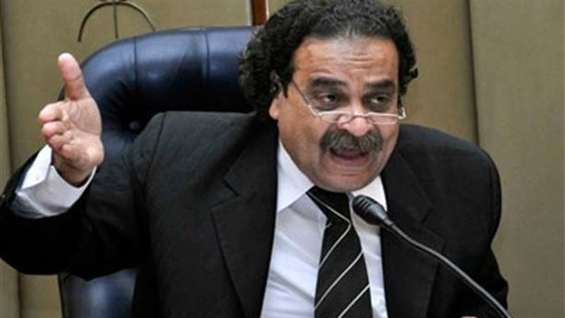 فريد زهران 