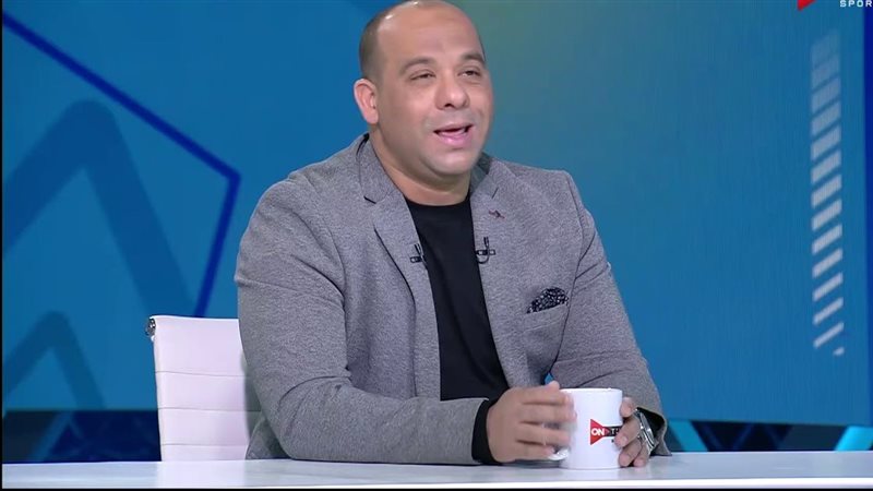 وليد صلاح الدين،