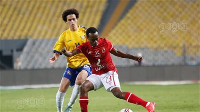 رضا البلتاجي: ركلة جزاء الأهلي صحيحة.. وديانج لا يستحق الطرد المباشر