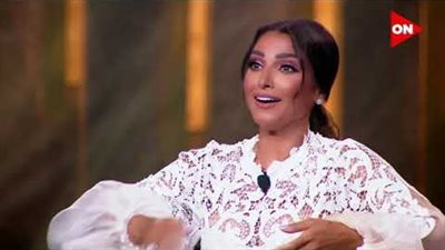 مرجحني.. روجينا: هذا ما فعله رامز جلال عندما أمره أشرف زكي يوصلني للبيت وأنا حامل