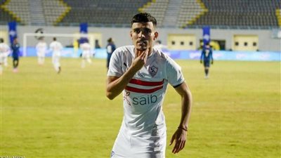 حدوتة ومش باين ليها نهاية.. مهيب عبد الهادي يكشف آخر تطورات أزمة بن شرقي مع الزمالك