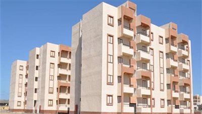 اليوم.. غلق باب التقديم لحجز شقق تعاونيات الإسكان