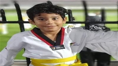 اليوم.. أولى جلسات محاكمة المتسببين بوفاة الطفل سيف ضحية السباحة بالنادي الأوليمبي