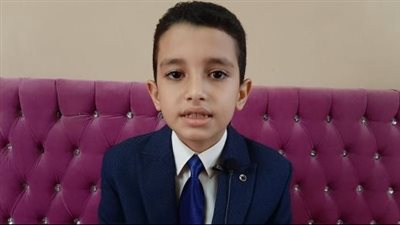 حوار الـ 12 دقيقة.. الطفل المعجزة يخطف قلب السيسي.. الرئيس يصفه بالنموذج الجميل.. ويدعوه للمشاركة في افتتاح أول مشروع قادم