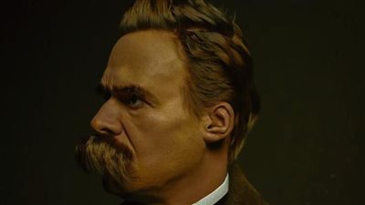  «المعرفة والحقيقة عند نيتشه» يناقشها الرواق الفلسفي في مكتبة مصر الجديدة.. غدا