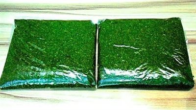 سهلة وصلاحيتها عام فى الفريزر.. طريقة تخزين الملوخية