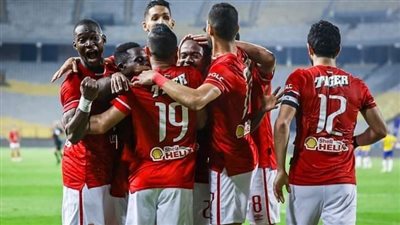 موعد مباراة الأهلي القادمة والفريق المنافس والقناة الناقلة