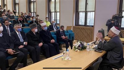 المفتي: كورونا يهدد واقع البشرية.. ويطالب المسلمين بعدم الالتفات لغير المختصين في الفتوى