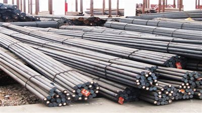 أسعار الحديد اليوم الخميس 28-10-2021