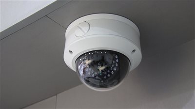 تفاصيل جديدة في واقعة تصوير الفتيات بغرفة تغيير الملابس داخل محل بالعمرانية