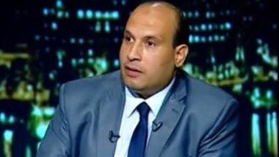 إبراهيم سعودي يرد على اقتراح سامح عاشور بشأن أكاديمية المحاماة أمام الشيوخ