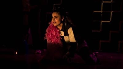 ميس الزعبي: 