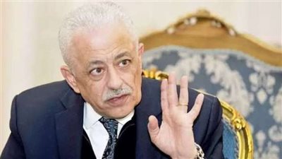 أول إجراء من التعليم ضد طلاب فيديو الأفعال المنافية للتقاليد بالمنوفية