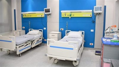 مستشفى أبو الريش الياباني تحصل على الأيزو من هيئة المواصفات الفرنسية