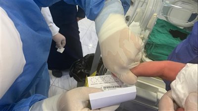 الصحة: تقديم العلاج مجانا مدى الحياة للرضع المصابين بأمراض وراثية