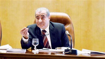 وزير التموين: عدم رفع الأسعار يخلق سوق سوداء