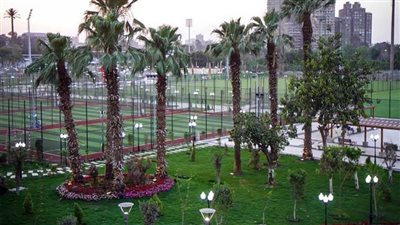 أشرف صبحي يشهد غدا مراسم تسليم شهادة الأيزو لمركز التنمية الشبابية بالجزيرة