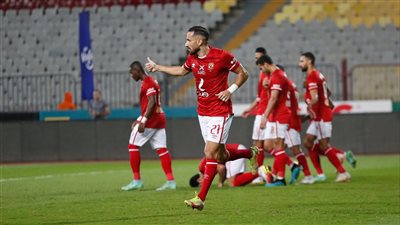 موعد مباراة الأهلي القادمة والفريق المنافس والقناة الناقلة