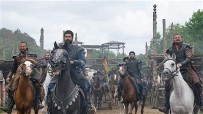 مسلسل قيامة عثمان.. أين تم تصوير أحداث الموسم الثالث