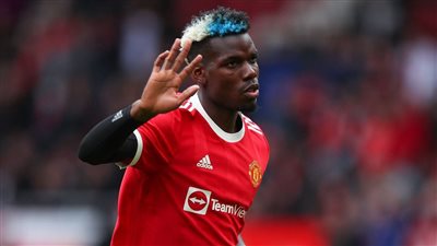 بعد بوجبا.. مانشستر يونايتد يعلن رسميا رحيل لاعب آخر 