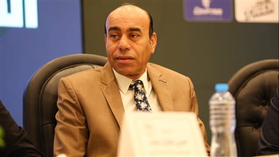 عضو مجلس المصري: لا نتدخل في صلاحيات المدير الفني