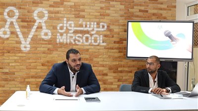 مرسول: كورونا ساهمت في نمو الطلب على خدمات التوصيل بنسبة 230%