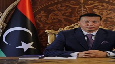 ممثل كوميدي ليبي يعلن ترشحه للرئاسة
