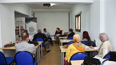 المعهد القومي للحوكمة يختتم البرنامج التدريبي 