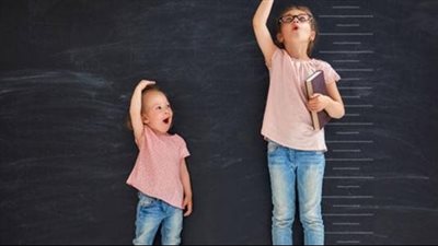 أسباب مرض التقزم عند الأطفال وطرق العلاج