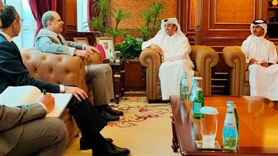 صحف الدوحة تشيد بزيارة وزير القوى العاملة.. وتؤكد متانة العلاقات المصرية القطرية 