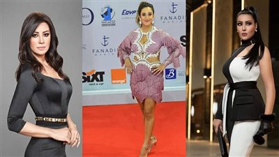 فتى أحلام الفنانات.. الصداقة شرط أمينة خليل.. وطيب و