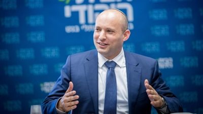 رئيس الوزراء الإسرائيلي يطالب سويسرا بخطوات حازمة ضد النووي الإيراني 