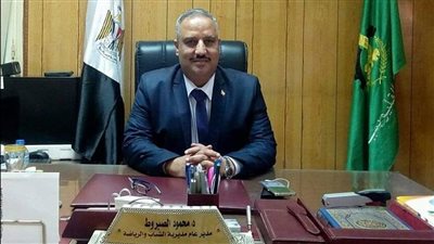 رياضة القليوبية: إجراءات احترازية مشددة استعدادا لانتخابات 