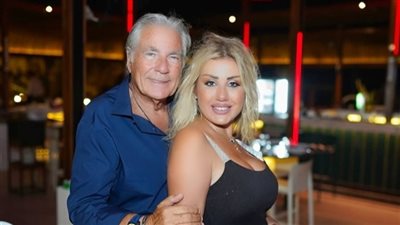 بعد تطليقه لفاتن موسى.. 3 نساء في حياة مصطفي فهمي