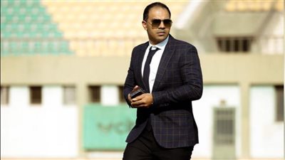 هاني فتحي: أسعى للاستقرار وانتظروا طفرة رياضية واجتماعية في نادي بنها