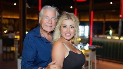 أخبار الفن اليوم: مصطفى فهمي يطلق زوجته غيابيًّا.. وميرفت أمين تعود للدراما