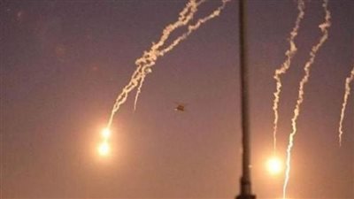  دون وقوع ضحايا.. تفاصيل سقوط 4 قذائف هاون في ديالي العراقية 