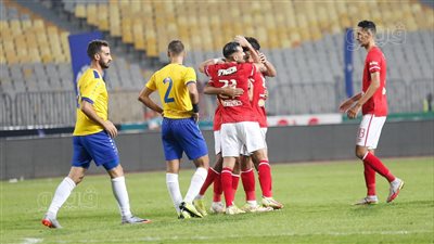 جدول ترتيب الدوري الممتاز بعد الجولة الأولى