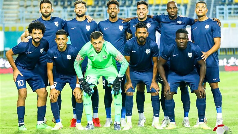 فريق انبي
