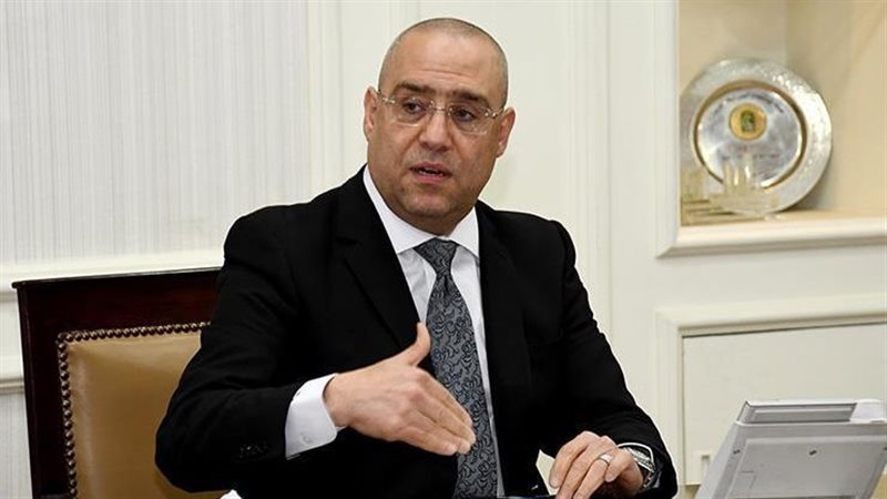 د. عاصم الجزار وزير