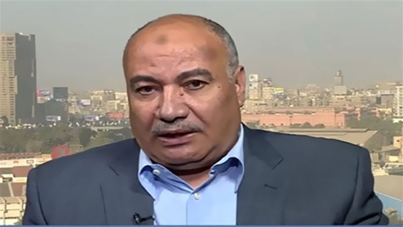 خبير الارصاد وحيد