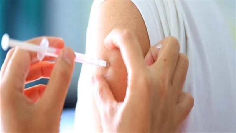 تطعيم الإنفلونزا،