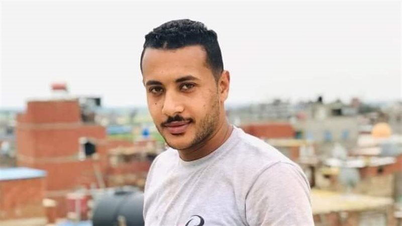 الخفير شهيد مداهمة