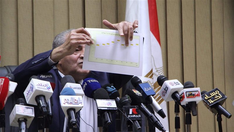 الدكتور علي المصيلحي