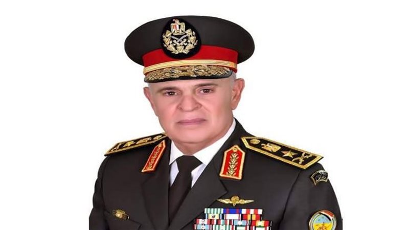 الفريق محمد فريد