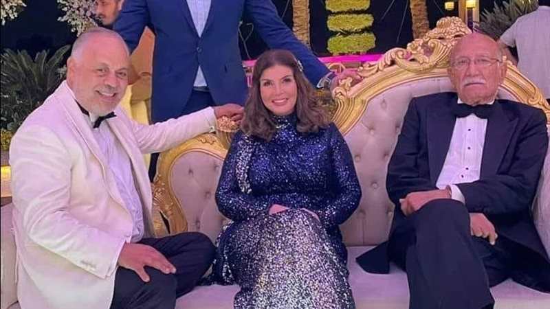 أبطال حدوتة حكايتي