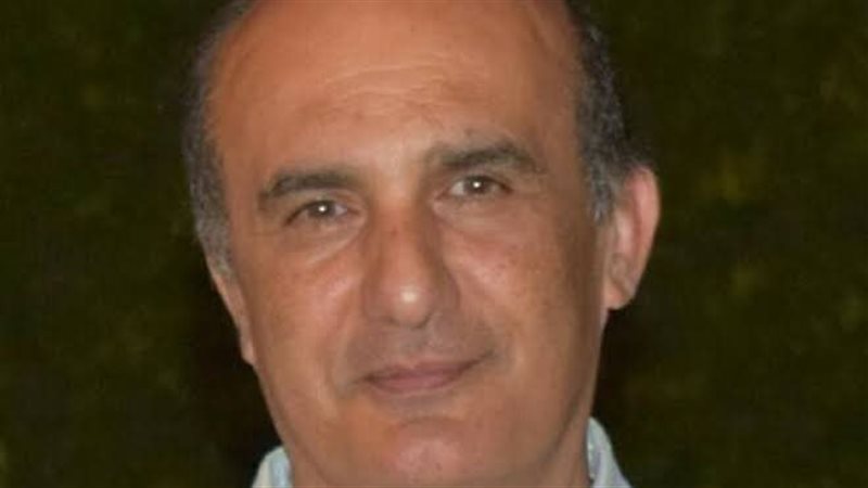 عمرو النوري