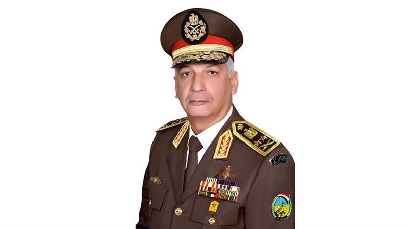 وزير الدفاع والإنتاج